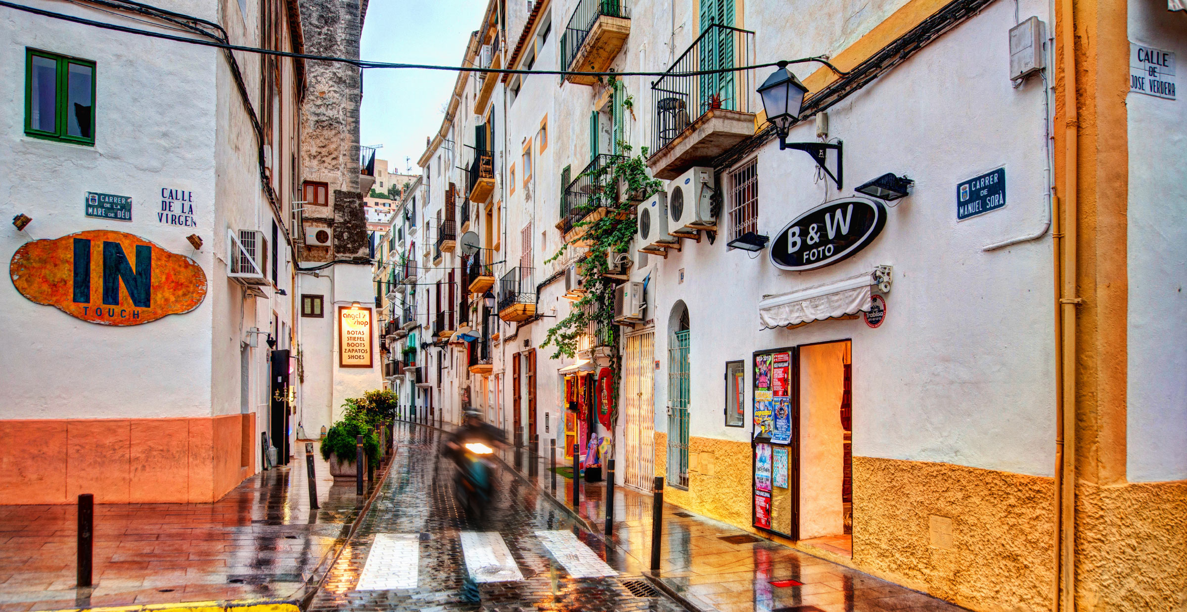 Ibiza